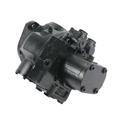 Numero di parte AP2D28 R60 Pompa principale per escavatore R60 Pompa idraulica originale 100% -