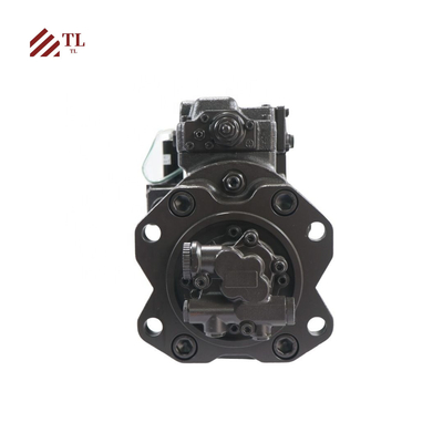 Pompa idraulica durabile Kawasaki K3V112DT per Volvo EC200B EC210B EC240B Costruzione