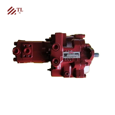 100% Numero di parte PVD-2B-50 Mini escavatore pompa principale 305.5 pompa a pistoni pompa idraulica
