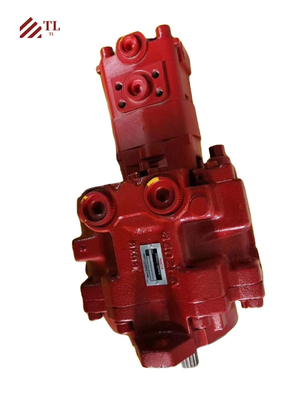100% Numero di parte PVD-2B-50 Mini escavatore pompa principale 305.5 pompa a pistoni pompa idraulica