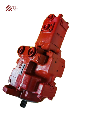 100% Numero di parte PVD-2B-50 Mini escavatore pompa principale 305.5 pompa a pistoni pompa idraulica