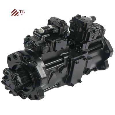 K5V140DTP-YT6K-17T Pompa per escavatore a trascinatore per Kobelco SK330-8/ SK350-8 Parti originali