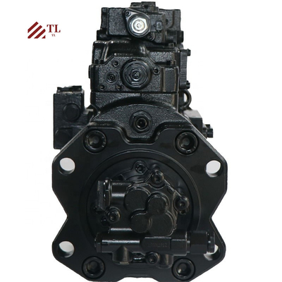 K5V140DTP-YT6K-17T Pompa per escavatore a trascinatore per Kobelco SK330-8/ SK350-8 Parti originali