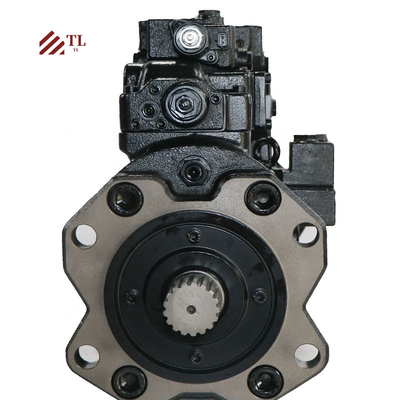 K5V140DTP-YT6K-17T Pompa per escavatore a trascinatore per Kobelco SK330-8/ SK350-8 Parti originali