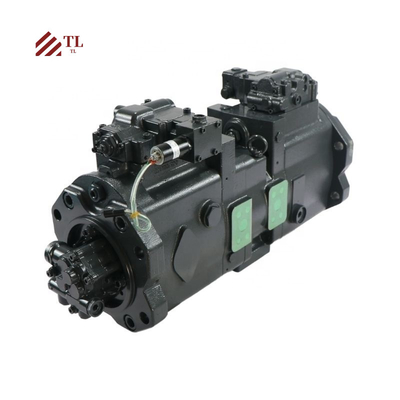 K5V200DTH-9N4H Sostituzione pompa idraulica per Sany escavatore SY365 Motori di macchine