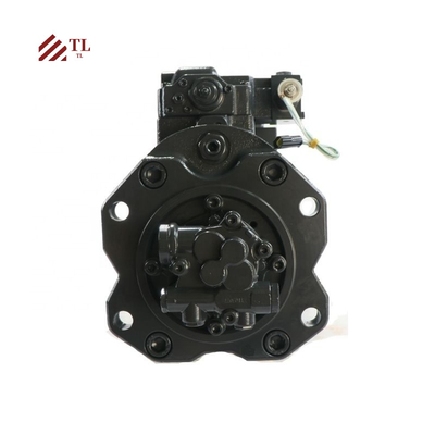 K5V200DTH-9N4H Sostituzione pompa idraulica per Sany escavatore SY365 Motori di macchine
