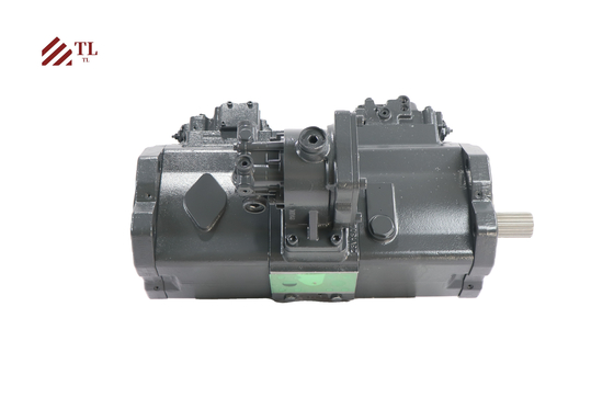 Excavator EC360B pompa idraulica con PTO VOE14566659 Kawasaki K3V180DTP