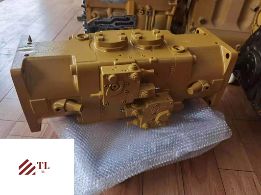 Pompa idraulica principale per escavatore 369-9676 3699676 374D 374DL E374D E374DL E374D