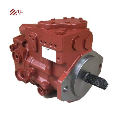 Lavori di costruzione Prendi la pompa idraulica Kawasaki K3SP36B e K3SP36C ora