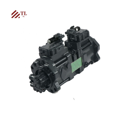 Nome della parte della pompa principale idraulica VOE14603650 per l'escavatore a trascinatore TL EC220D EC235D
