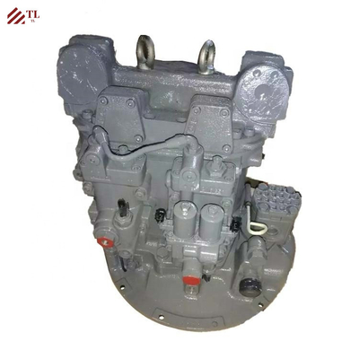 HPV102GW HPV118 Escavatore ZX200-5G Pompa idraulica ZX200-5G Pompa principale 9195235 YB60000068