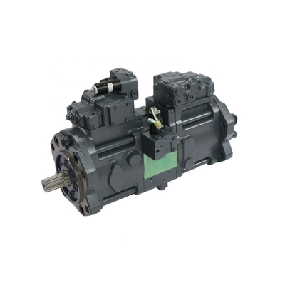 SH210-A5 K3V112DTP-9Y14-14 Parti idrauliche per escavatori per prestazioni durature
