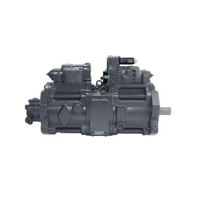 SH210-A5 K3V112DTP-9Y14-14 Parti idrauliche per escavatori per prestazioni durature
