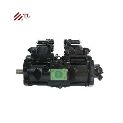 Pompa principale idraulica K3V112DTP per scavatori SH200 SH210 CX210 HD820 JCB220 EC210B EC220D