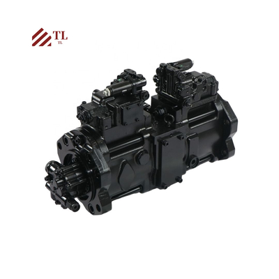 Pompa principale idraulica K3V112DTP per scavatori SH200 SH210 CX210 HD820 JCB220 EC210B EC220D