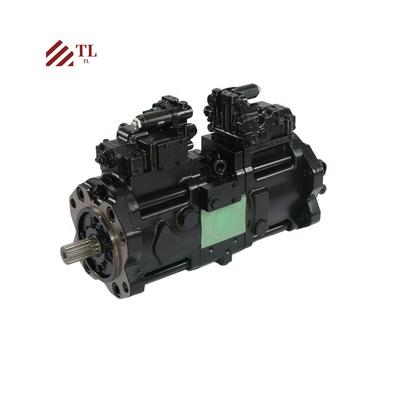 Pompa principale idraulica K3V112DTP per scavatori SH200 SH210 CX210 HD820 JCB220 EC210B EC220D