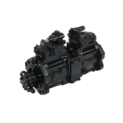 Pompa principale idraulica K3V112DTP per scavatori SH200 SH210 CX210 HD820 JCB220 EC210B EC220D