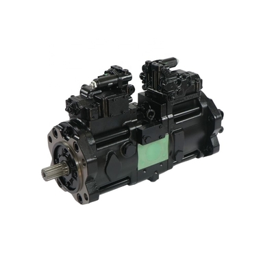 Pompa principale idraulica K3V112DTP per scavatori SH200 SH210 CX210 HD820 JCB220 EC210B EC220D