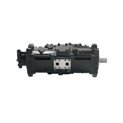 Pompa principale idraulica K3V112DTP per scavatori SH200 SH210 CX210 HD820 JCB220 EC210B EC220D