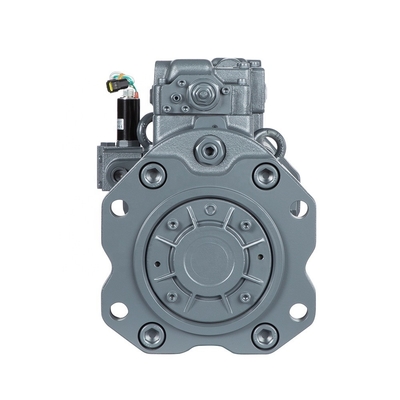 R330LC-9S Pompa idraulica originale Kawasaki K3V180DT Pompa idraulica principale 31Q9-10030