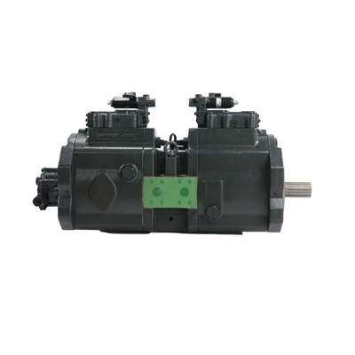 K5V160DT Pompa idraulica principale per Kawasaki K3V80DT K5V80DTP K5V140DT K3V140DTP K5V200DTH
