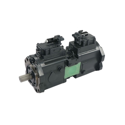 K5V160DT Pompa idraulica principale per Kawasaki K3V80DT K5V80DTP K5V140DT K3V140DTP K5V200DTH