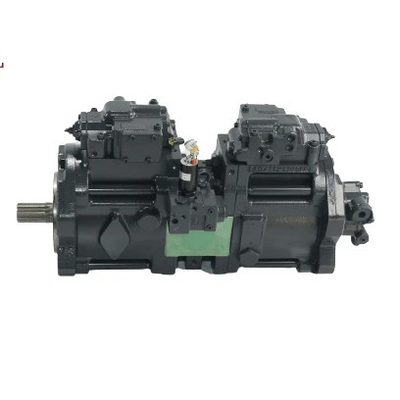 K3V112DTP KPM Pompa idraulica a pistoni per SH200 SH210 CX210 HD820 JCB220 EC210B EC220D
