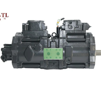 K3V112DTP KPM Pompa idraulica a pistoni per SH200 SH210 CX210 HD820 JCB220 EC210B EC220D