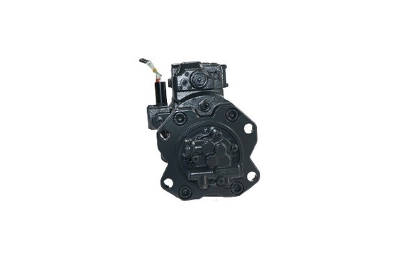 K3V112DTP KPM Pompa idraulica a pistoni per SH200 SH210 CX210 HD820 JCB220 EC210B EC220D