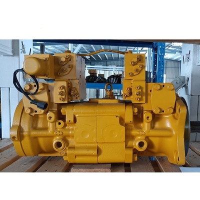 PC1250-7 PC1250-8 Pompa idraulica principale 708-2L-00612 708-2H-00322 per parti di escavatori