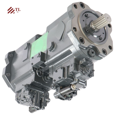 K3V140DT Pompa idraulica per escavatore a striscia SY285-8 SY305-8 e prestazioni