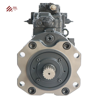 K3V140DT Pompa idraulica per escavatore a striscia SY285-8 SY305-8 e prestazioni