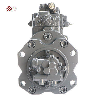 K3V140DT Pompa idraulica per escavatore a striscia SY285-8 SY305-8 e prestazioni
