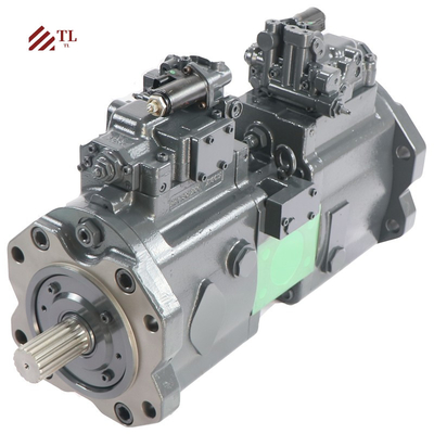 K3V140DT Pompa idraulica per escavatore a striscia SY285-8 SY305-8 e prestazioni