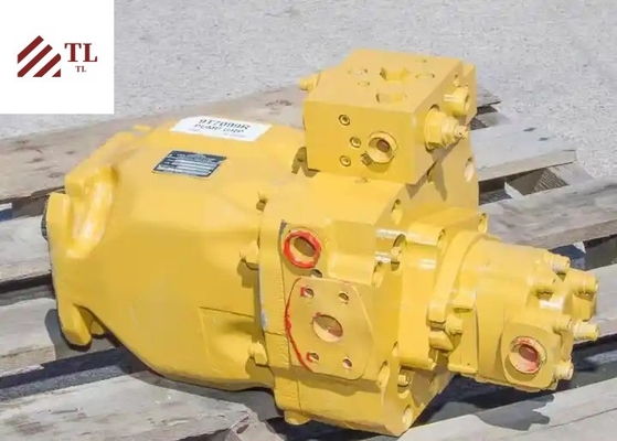 9T-7099 Pompa idraulica principale per escavatore D6H D6H LI D6H Xl D6H XR D6R a prezzi accessibili