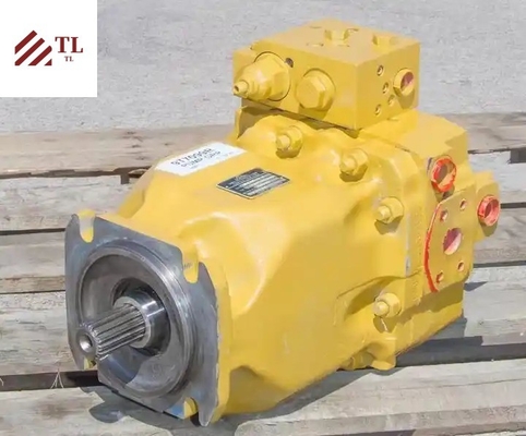 9T-7099 Pompa idraulica principale per escavatore D6H D6H LI D6H Xl D6H XR D6R a prezzi accessibili
