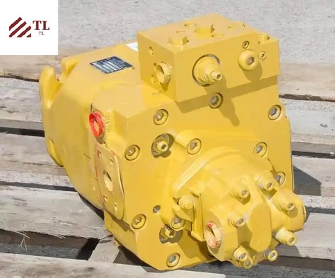 9T-7099 Pompa idraulica principale per escavatore D6H D6H LI D6H Xl D6H XR D6R a prezzi accessibili