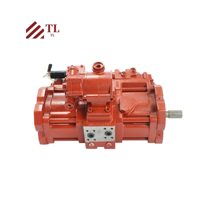 Pompa idraulica principale per escavatore per Hyundai R170w-9 R170W-7 31Q5-15010 31Q4-10010 31Q5-15011