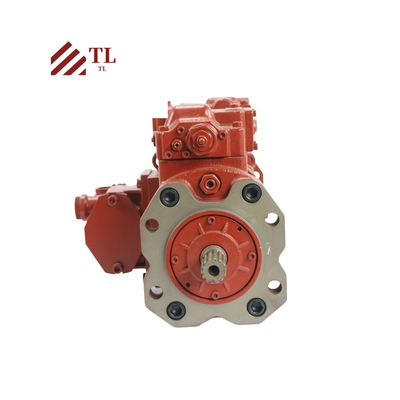 Pompa idraulica principale per escavatore per Hyundai R170w-9 R170W-7 31Q5-15010 31Q4-10010 31Q5-15011