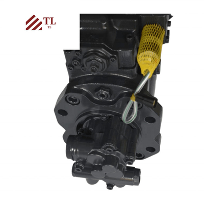 K3V63DTP1RQR-9C1H pompa idraulica perfetto per le esigenze del cliente