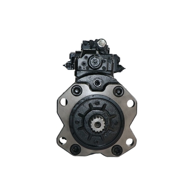 K3V112DTP-9TCM-14T Pompa idraulica principale per escavatori utilizzati in opere di costruzione