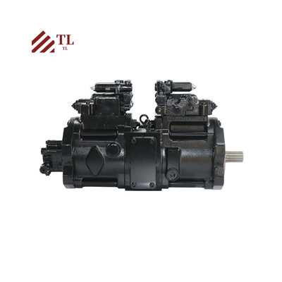 SK200-6E Pompa principale idraulica K3V112DTP-9TEL-14 in fotocolore per prestazioni