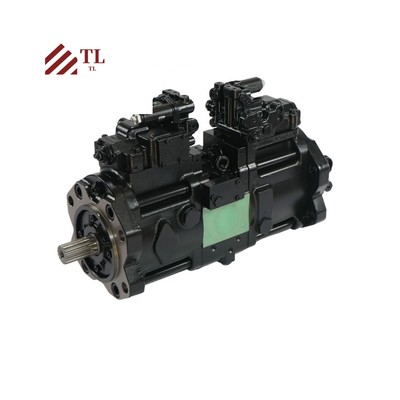 SK200-6E Pompa principale idraulica K3V112DTP-9TEL-14 in fotocolore per prestazioni