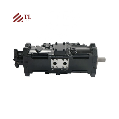 SK200-6E Pompa principale idraulica K3V112DTP-9TEL-14 in fotocolore per prestazioni