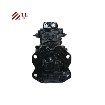 SK200-6E Pompa principale idraulica K3V112DTP-9TEL-14 in fotocolore per prestazioni