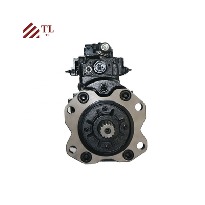 SK200-6E Pompa principale idraulica K3V112DTP-9TEL-14 in fotocolore per prestazioni