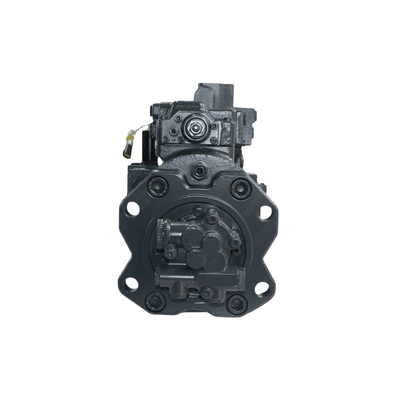 Parti idrauliche dell'escavatore SH210 Pompa a pistoni SH210-A5 K3V112DTP-9Y14-14 in fotocolore