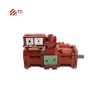 K5V80DT-9N-12T K5V80DTP-9N K5V80DTP-9N61 Pompa per escavatore per DX150 R150 R150-9 DH150-7