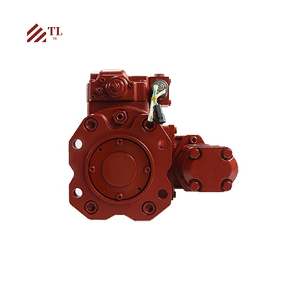 K5V80DT-9N-12T K5V80DTP-9N K5V80DTP-9N61 Pompa per escavatore per DX150 R150 R150-9 DH150-7
