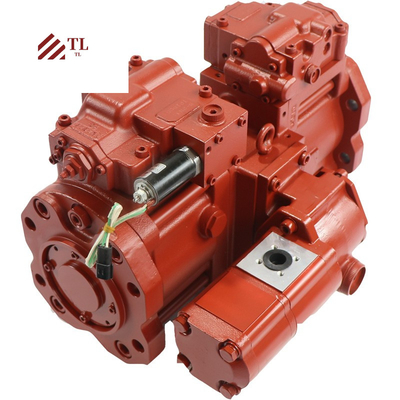 K5V80DT-9N-12T K5V80DTP-9N K5V80DTP-9N61 Pompa per escavatore per DX150 R150 R150-9 DH150-7